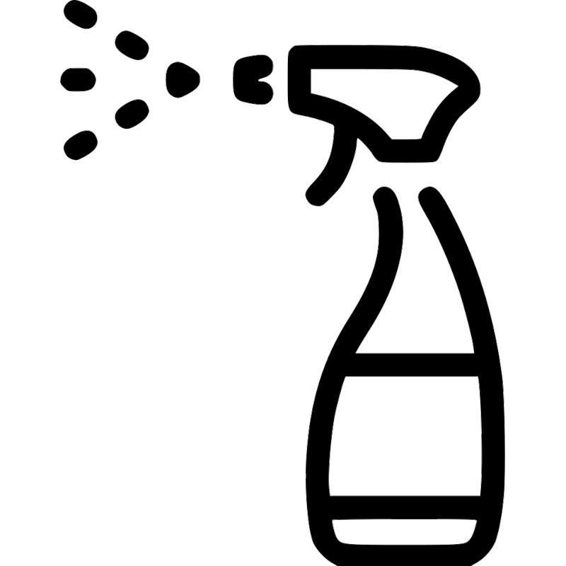 Ľahko sa udržiavajú