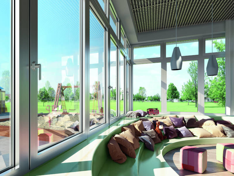 Nadštandardné vlastnosti udržia teplo vášho domova dlhšie