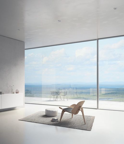 Doprajte si najlepšie výhľady, doprajte si panorámu