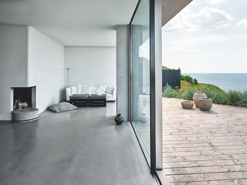 Pozoruhodné tepelnoizolačné vlastnosti búrajú predsudky