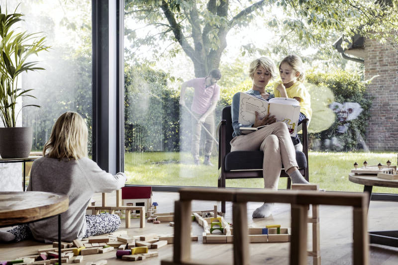 Chráňte to, čo je pre vás najvzácnejšie